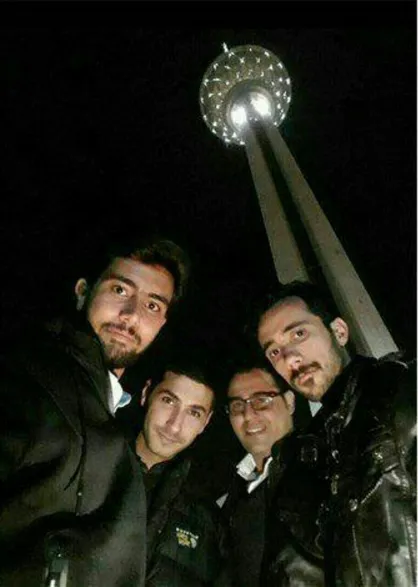 بسیج دانشجویی دانشگاه صنعتی کرمانشاه به خانواده جانباختگان حادثه سانچی تسلیت گفت