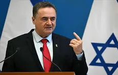 یاوه‌گویی وزیر جنگ اسرائیل علیه ایران: مأموریت ما در ایران هنوز تمام نشده است + فیلم
