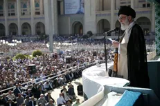 ابزار تولید قدرت در کلام رهبر انقلاب/ تحقیر در مقابل تحقیر!