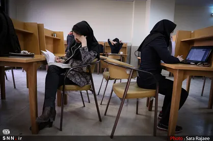 تمامی کلاس&zwnj;های دانشگاه آزاد مازندران تا پایان هفته تعطیل است