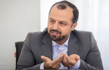 خاندوزی: اقتصاد تا پایان دولت از بودجه نفتی رها می&zwnj;شود