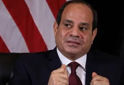 وضعیت فوق&zwnj;العاده در کشور مصر سه ماه تمدید شد