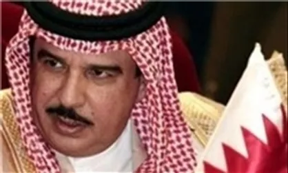 پادشاه بحرین: قطر ساز ناکوک می&zwnj;زند/ دوحه پیمان شرف اعراب برای مقابله با ایران را نقض کرد