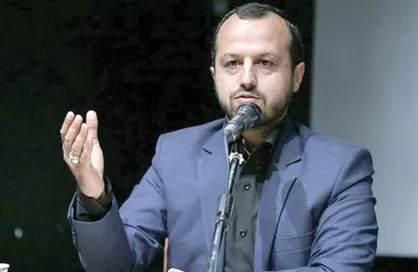 خاندوزی: دولت به شدت از مالیات بر سوداگری حمایت می&zwnj;کند