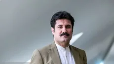 انتصاب عبدالکریم حسین‌زاده به سمت معاون توسعه روستایی و مناطق محروم کشور