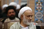 جت الاسلام والمسلمین محسن قرائتی