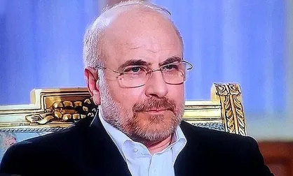 تسلیت قالیباف به مردم لبنان در پی انفجار اخیر