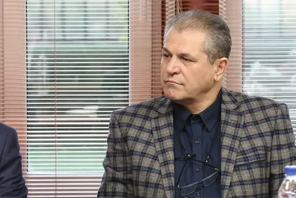 واکنش منزوی به اقدامات خطیر و بدهی&zwnj;های استقلال