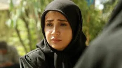فصل سوم &laquo;بیگانه&zwnj;ای با من است&raquo; ساخته می&zwnj;شود