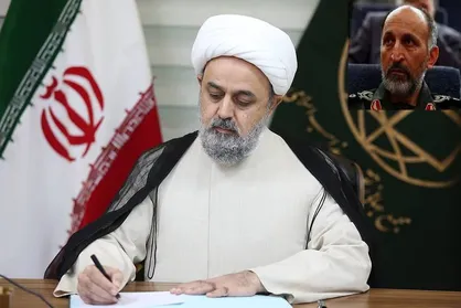 دبیرکل مجمع جهانی تقریب مذاهب اسلامی درگذشت سردار حجازی را تسلیت گفت
