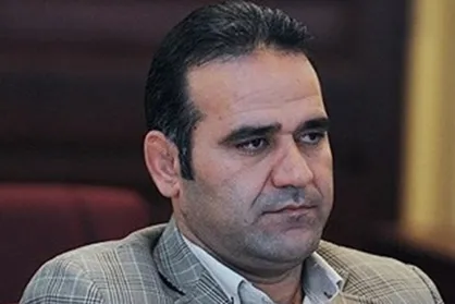 خواجه&zwnj;وند: پرسپولیس انتشار اسناد باشگاه را پیگیری می&zwnj;کند