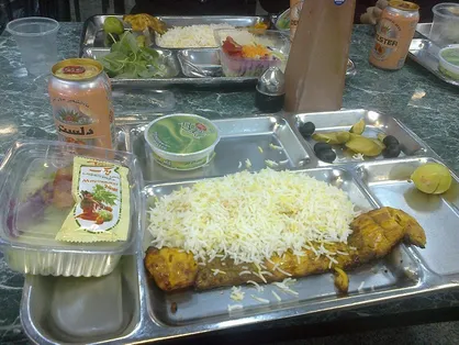 دستورالعمل تنوع در پخت غذاهای دانشجویی به دانشگاه&zwnj;ها ابلاغ شد