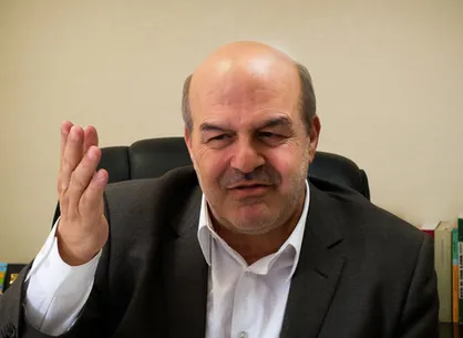 بیگانگان با محیط زیست یک شبه متخصص شده اند