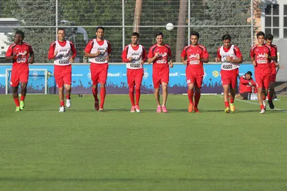 برنامه پرسپولیس تا بازی با فولاد مشخص شد