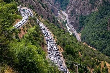 پلیس راه محدودیت&zwnj;های ترافیکی تعطیلات پایان هفته را اعلام کرد