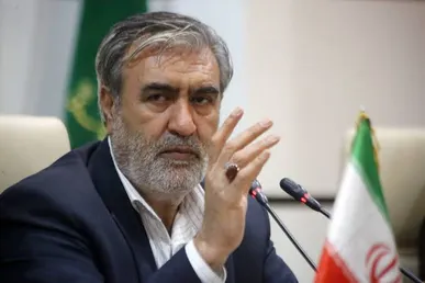 عزیزی: آزمون دوباره اراده‌ها، هزینه شکست‌های خفت‌بارتان را سنگین‌تر می‌کند