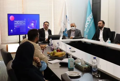 ققنوس یک شبکه بلاکچینی تنظیم&zwnj;پذیر است