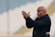 منصوریان: برای گرفتن سه امتیاز از الوصل و صعود می‌جنگیم