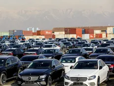 تردد خودرو‌های منطقه آزاد مازندران در سراسر استان مجوز رسمی گرفت