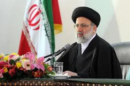 رییسی کاندیدای انتخابات ۱۴۰۰ است؟
