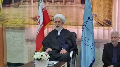 دادستان کشور: آمریکا دنبال تسلط بر ذخایر نفتی کشور&zwnj;های اسلامی است