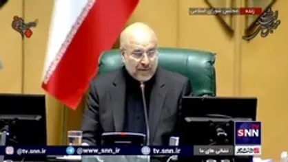 قالیباف: پزشکان در آزمون ملی روز&zwnj;های اوج کرونا سربلند بیرون آمدند