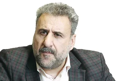 فروش نفت ایران هرگز به کمتر از یک میلیون بشکه در روز نمی&zwnj;رسد