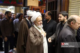 حجت الاسلام سعیدی