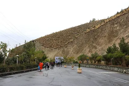 مجموعه تفریحی ورزشی توچال، بستری برای توسعه صنعت گردشگری کشور