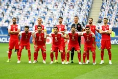 درخواست مهم پرسپولیس از AFC و فیفا