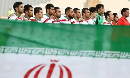 تماشای رایگان بازی ایران- ازبکستان با حضور تماشاگران ویژه