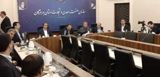 ظرفیت توسعه معدنی شهرستان‌های حاجی آباد و بشاگرد بصورت ویژه توجه شود/تکمیل پل خلیج فارس و اتصال جزیره قشم به سرزمین اصلی