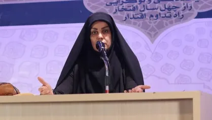 دخالت دولت در ولایت پدر خلاف قانون و فقه است/برخورد قوه قضائیه با ازدواج&zwnj;های اجباری حاکی از وجود قانون در این زمینه است