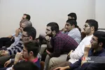 اکران مستند انقلاب جنسی۳ در دانشگاه شریف
