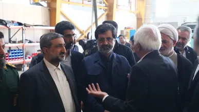 بیش از ۷۰ درصد ماشین‌آلات موجود استان قم نیازمند نوسازی است