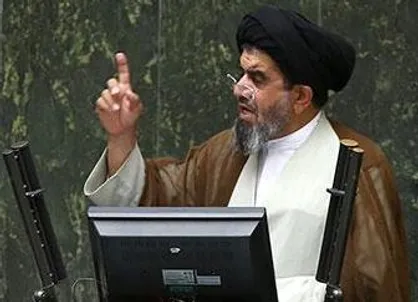 لارگانی: مجلس تکلیف خود را با بی&zwnj;قانونی دولت مشخص کند تا امید مردم نامید نشده است