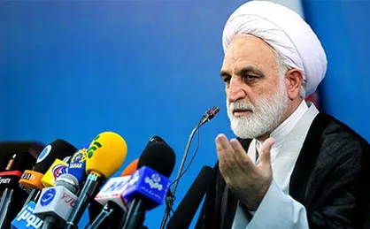 سرویسی که به حصرشدگان داده شده به روسای قوا داده نشده است/ برخی به دنبال کاسب&zwnj;کاری از حصر هستند