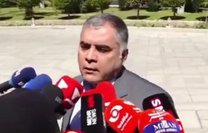 اثبات شده که در میدان گازی &laquo;آرش ۱&raquo; ذخایر هیدروکربنی داریم/ نهایی شود اقدام می&zwnj;کنیم