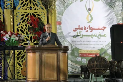خرمای پیارم حاجی&zwnj;آباد برند جهانی ایران در کشاورزی است