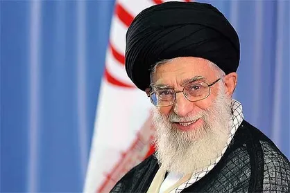 بیانات رهبر انقلاب در جمع خدمتگزاران مسجد مقدس جمکران