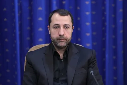 &laquo;علی صالح آبادی&raquo; رئیس جدید بانک مرکزی شد