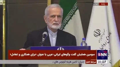 خرازی: اگر اسرائیل ایران را تهدید هسته&zwnj;ای بکند ممکن است در دکترین هسته&zwnj;ای خود تجدیدنظر بکنیم