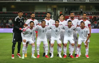 نامه&zwnj;نگاری با فیفا و AFC علیه کارشکنی سیاسی امارات