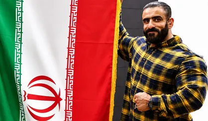 هادی چوپان علیه تخریب&zwnj;گران: چیزی جز بی آبرویی برای ایران ندارید