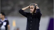 مس روی لبه تیغ/ بازی با پیکان، آزمون سرنوشت جباری
