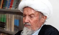 آیت‌الله مؤمن ملجاء و پناه طلاب و مردم قم و نمونه یک روحانی پارسا و انقلابی بود
