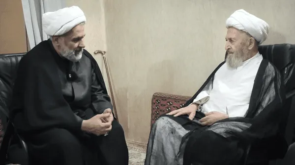 آیت‌الله سبحانی: بسیجیان باید برای هدایت جوانان در مسائل دینی آماده باشند