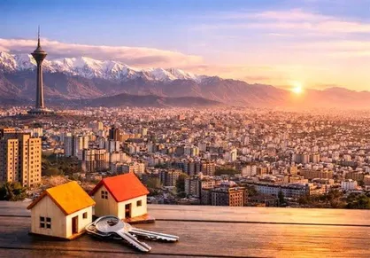 کمیته ملی مسکن تشکیل می&zwnj;شود