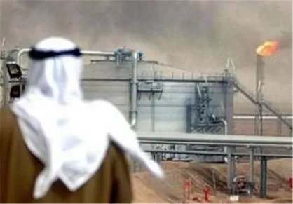 صادرات نفت عربستان افزایش یافت