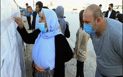 حزب اسلامی عراق هم نتایج انتخابات را &laquo;ساختگی&raquo; اعلام کرد
